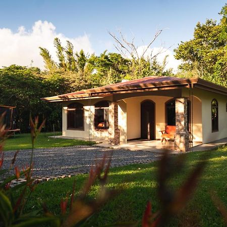 Villas Macadamia - Monteverde Esterno foto