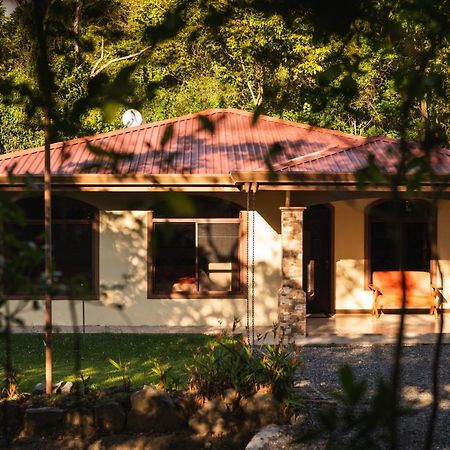 Villas Macadamia - Monteverde Esterno foto