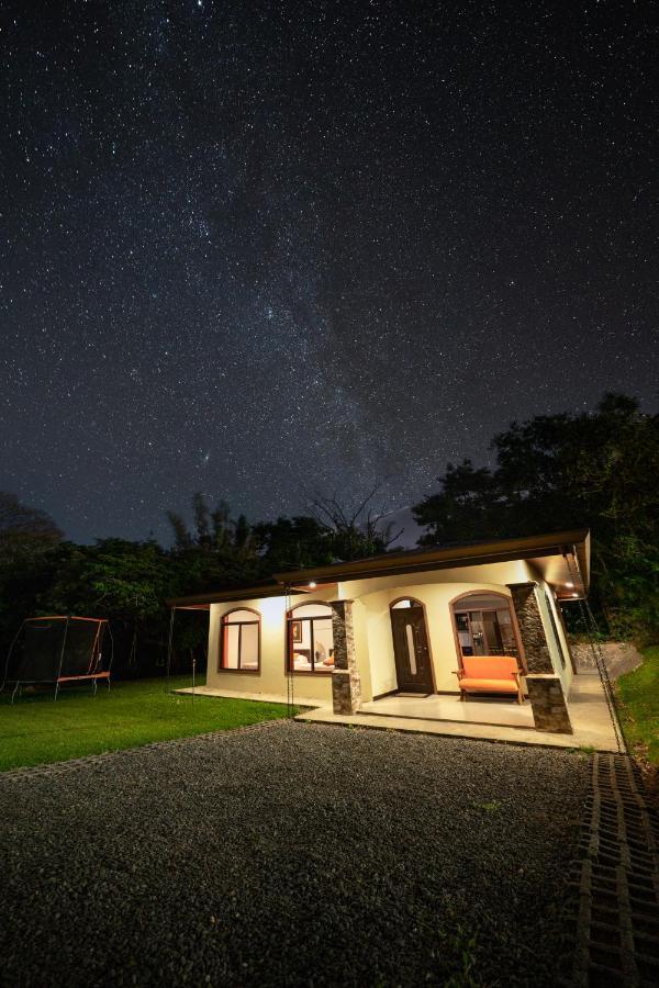 Villas Macadamia - Monteverde Esterno foto