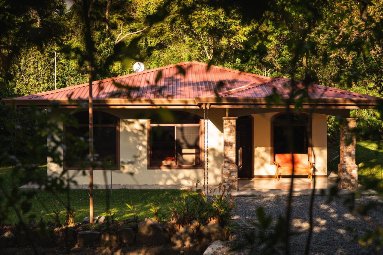Villas Macadamia - Monteverde Esterno foto