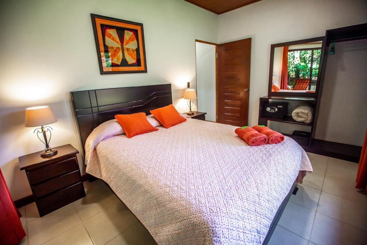 Villas Macadamia - Monteverde Esterno foto