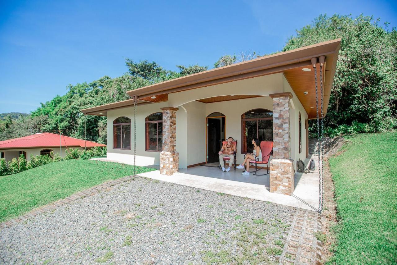 Villas Macadamia - Monteverde Esterno foto